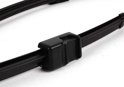Wiper blade OEM 61610077821 for BMW E70, E71, E72 (X5, X6). Original BMW.
