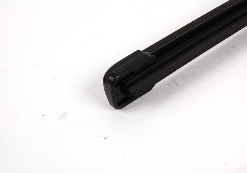 Wiper blade OEM 61610077821 for BMW E70, E71, E72 (X5, X6). Original BMW.