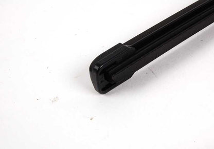 Wiper blade OEM 61610077821 for BMW E70, E71, E72 (X5, X6). Original BMW.