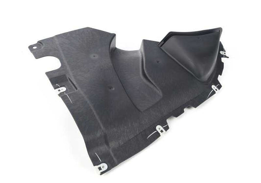 Step ruota anteriore destro OEM 51717469470 per BMW X5 G05, G05N. BMW originale BMW.