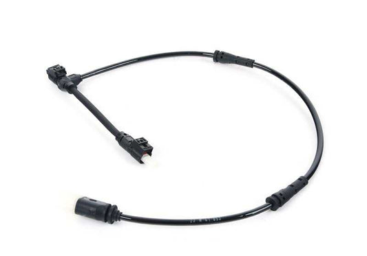 Rechts VDC -Adapter für BMW G30, G31, G38, G32, G11, G12, G14, G15, G16 (OEM 37106869074). Original BMW.