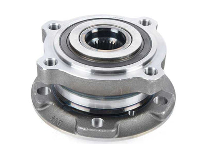 Souchaison des roues avec roulement avant pour BMW x5 F85, x6 F86 (OEM 31228053432). BMW d'origine