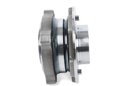 Souchaison des roues avec roulement avant pour BMW x5 F85, x6 F86 (OEM 31228053432). BMW d'origine