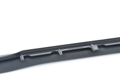 Sinistra Raccolta di stampaggio per BMW 3 G20, G21, G28, G80, G81 (OEM 51317427873). BMW originale