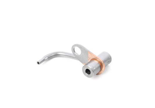 Oil Injector for BMW E90N, E91N, E92, E92N, E93, E93N, F30, F30N, F31, F31N, F34, F34N, F32, F32N, F33, F33N, F36, F36N, F07, F10, F11, F06, F12 , F13, F01N, F02N, F25, F26, E70N, F15, E71, F16 (OEM 11427805346). Genuine BMW.