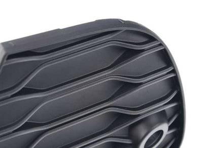 Rejilla del parachoques trasero izquierdo OEM 51127380987 para MINI F56, F55, Cabrio F57. Original MINI.