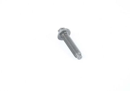 Tornillo ASA M8x35 OEM 11418612615 para BMW {E82, E88, F20, F21, F22, F23, F30, F31, F34, F32, F33, F36, F07, F10, F11, G20, G21, G30, G31, G32, G11, G12, G14, G15, G16, G01, G02, G05, G06, G07, G29, E84, F25, F48, F39, F97, F98, F15, E71, F16, I12,
