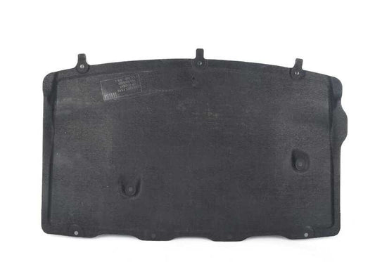Tapa embellecedora del tirador delantero OEM 51717384760 para MINI F57 (todos los modelos y versiones). Recambio original MINI.