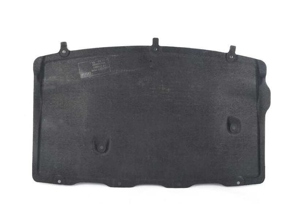Tapa embellecedora del tirador delantero OEM 51717384760 para MINI F57 (todos los modelos y versiones). Recambio original MINI.