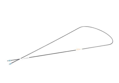 BMW Rohr 3 E46 (OEM 34326754935). Original BMW