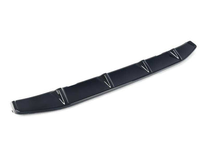 Original M Performance rear diffuser OEM 51128078907 for BMW 4 Series (G22, G23). Increases the aesthetics and aerodynamics of your vehicle.