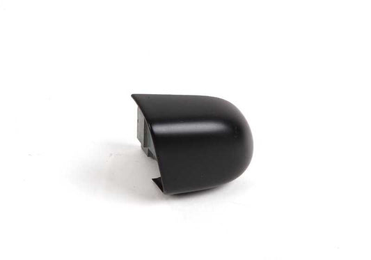 Rechts gedrucktes Cover für die BMW 3 E46 -Serie (OEM 51217002278). Original BMW