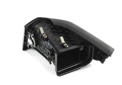 Rejilla de aire fresco lado del conductor para BMW i I01 (OEM 64229283001). Original BMW