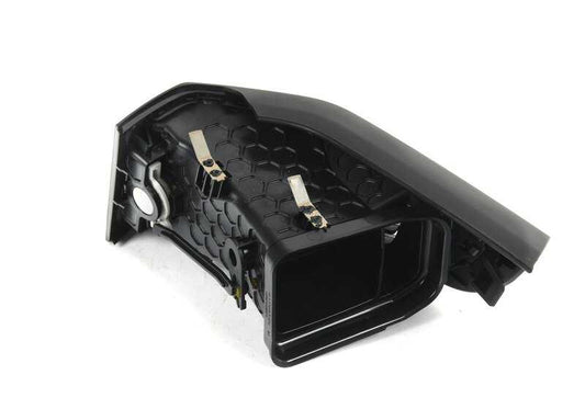 Lato della griglia d'aria fresca del conducente per BMW I I01 (OEM 64229283001). BMW originale