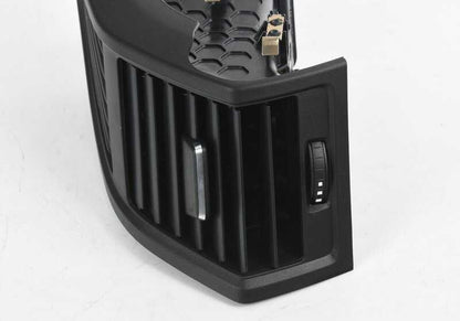 Rejilla de aire fresco lado del conductor para BMW i I01 (OEM 64229283001). Original BMW