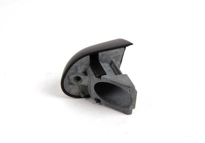 Rechts gedrucktes Cover für die BMW 3 E46 -Serie (OEM 51217002278). Original BMW