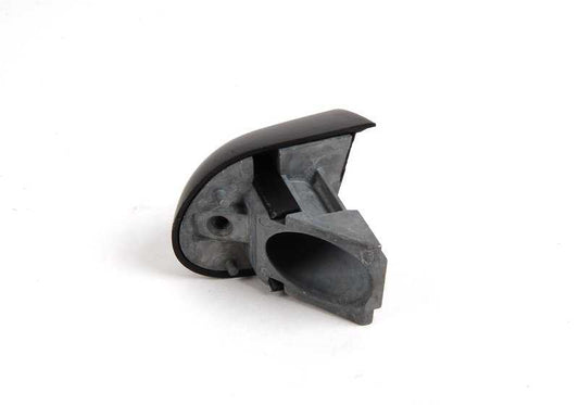 Rechts gedrucktes Cover für die BMW 3 E46 -Serie (OEM 51217002278). Original BMW