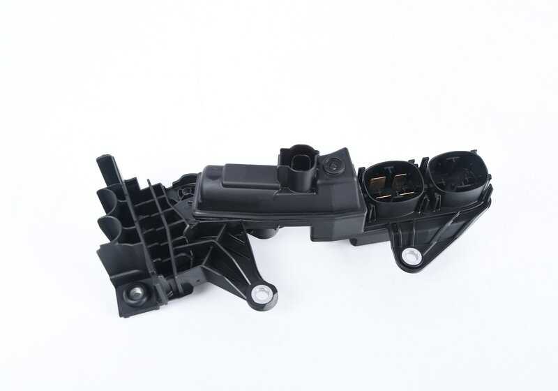 Descanso externo B+ para BMW Série 3 G20, Z4 G29 (OEM 61146842532). BMW original