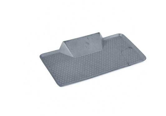 Floor mat insert for BMW 2 Series G42, G87, 3 Series G20, G21, G28, G80, G81, 4 Series G22, G23, G26, G82, G83 (OEM 51166806842). Original BMW
