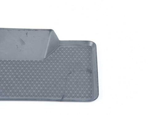 Floor mat insert for BMW 2 Series G42, G87, 3 Series G20, G21, G28, G80, G81, 4 Series G22, G23, G26, G82, G83 (OEM 51166806842). Original BMW