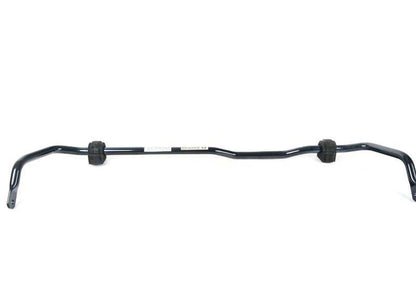 Barra estabilizadora delantera con soportes de goma OEM 31356792143 para BMW F22, F22N, F23, F30, F30N, F31, F31N, F35, F35N, F32, F33, F33N, F36. Original BMW.