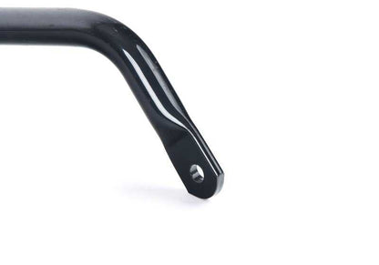 Barra estabilizadora delantera con soportes de goma OEM 31356792143 para BMW F22, F22N, F23, F30, F30N, F31, F31N, F35, F35N, F32, F33, F33N, F36. Original BMW.