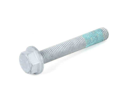 Tornillo hexagonal M12x1,5x75 OEM 33107592363 para BMW F30, G21, F07, F10, F11, F18, G30, G31, G60, G61, G32, F01, F02, G14, G15, G16, G01, G02, G06. Original BMW.