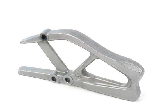 Tope de seguridad izquierdo OEM 31106878779 para BMW X3 F97 (X3 M Competition) y G01 (M40d, M40i). Original BMW.