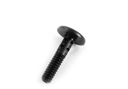 Pasador OEM 07147122913 para BMW E81, E82, E87, E88, E90, E91, E92, E93, F06, F12, F13, E84, E71, E72, F70, U06, U10, U11, U12 y MINI F65, F66, U25. Original BMW y MINI.