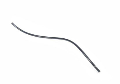 Tubo de rebose del depósito OEM 16141181980 para BMW E31. Original BMW.