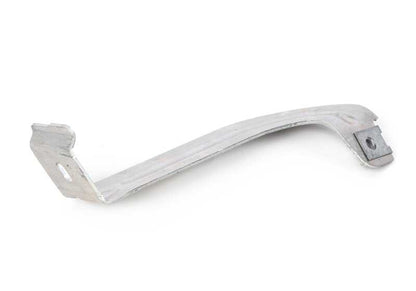 Soporte delantero para chapa térmica OEM 51483425254 para BMW X3 {E83}. Original BMW.