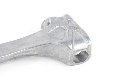 Palanca de cambio OEM 25118608238 para BMW F20, F21, F22, F23, F30, F31, F34, F32, F36. Repuesto original BMW.