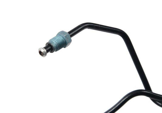 OEM brake hose 34326792088 for BMW F30, F31, F34, F32, F33. Original BMW.