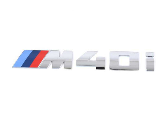 BMW G01N (OEM 51145A261C9). BMW originale