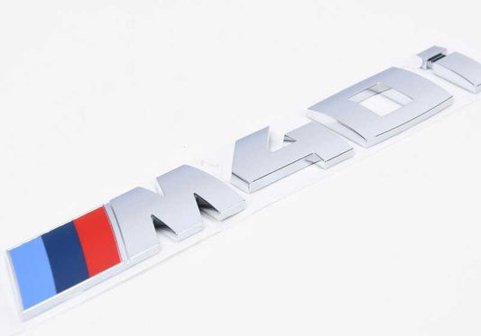 BMW G01N (OEM 51145A261C9). BMW originale