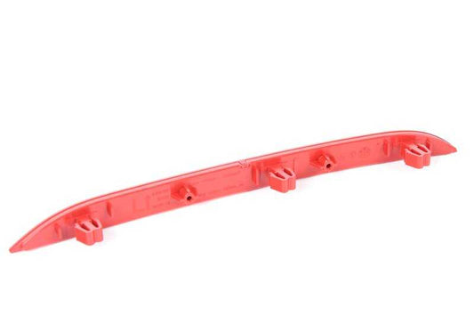 Réflecteur arrière gauche pour la série BMW 4 G22, G23 (OEM 63148076325). BMW d'origine.