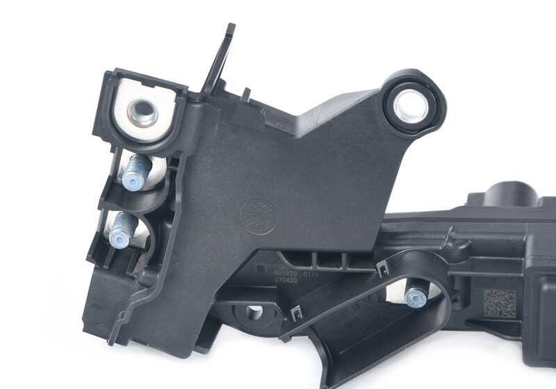 Descanso externo B+ para BMW Série 3 G20, Z4 G29 (OEM 61146842532). BMW original