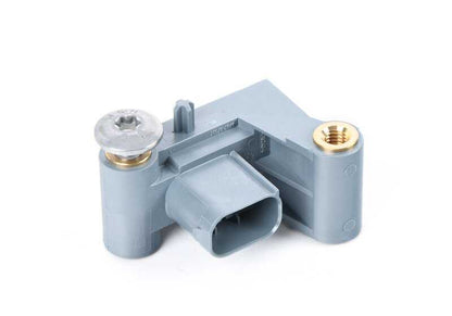 Sensor de pilar B para BMW F07, F10, F11, F18, F01, F02, F04 e MINI R55, R56, R57, R60, R61 (OEM 65779159314). BMW original