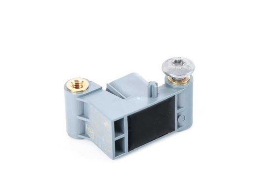 Sensor de pilar B para BMW F07, F10, F11, F18, F01, F02, F04 e MINI R55, R56, R57, R60, R61 (OEM 65779159314). BMW original