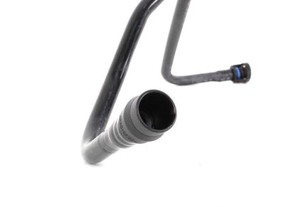 Tubo de vacío OEM 11667551590 para BMW X5 E70. Original BMW.