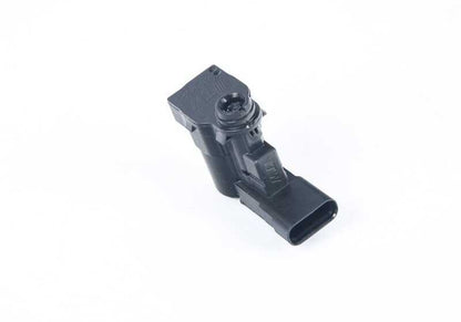 Cierre de seguridad OEM 51177377654 para BMW F30, F45, F15. Original BMW.
