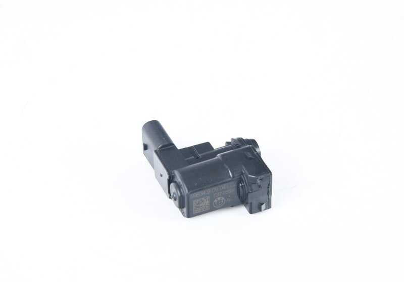 Cierre de seguridad OEM 51177377654 para BMW F30, F45, F15. Original BMW.