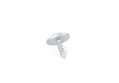 Tornillo de cabeza avellanada OEM 07147367231 para BMW F25, G05, G06, G07, F57. Original BMW.
