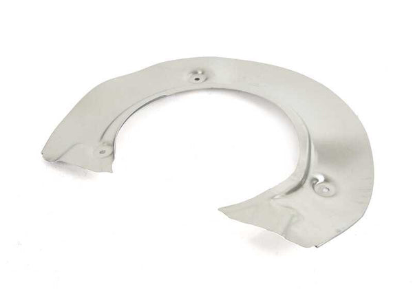 Guardabarros izquierdo OEM 34108093711 para BMW G87, G80, G81, G82, G83. Original BMW.