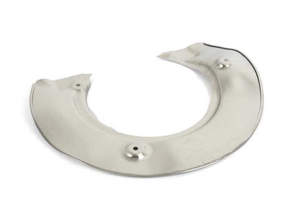 Guardabarros izquierdo OEM 34108093711 para BMW G87, G80, G81, G82, G83. Original BMW.