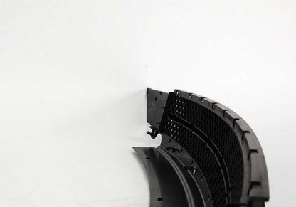 Rejilla parachoques central OEM 51117158831 para BMW Z4 E85, E86. Original BMW.