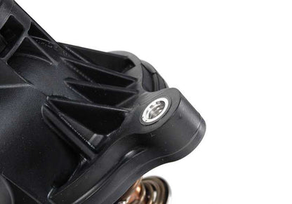 Termostato para BMW Serie 1 E81, E82, E87, E88, Serie 3 E46, E90, E91, E92, E93, Serie 5 E60N, X1 E84, X3 E83, Z4 E85 (OEM 11537510959). Original BMW