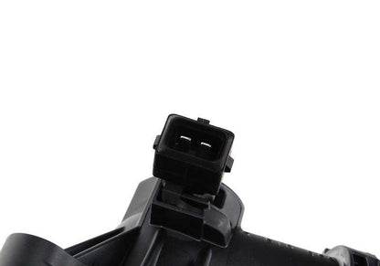 Termostato para BMW Serie 1 E81, E82, E87, E88, Serie 3 E46, E90, E91, E92, E93, Serie 5 E60N, X1 E84, X3 E83, Z4 E85 (OEM 11537510959). Original BMW