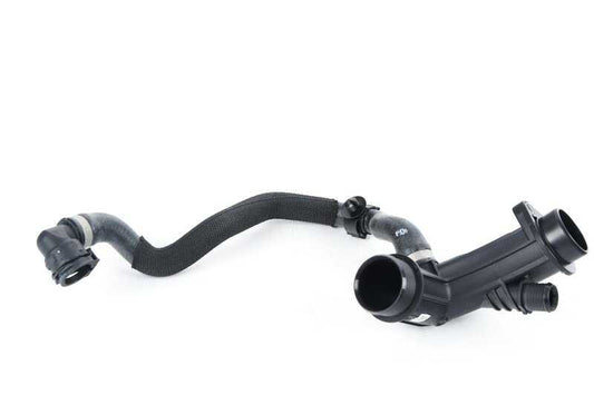 OEM 17125A37139 Tambuco di pompa dell'acqua elettrica per BMW G30, G11, G12, G14, G15, G16. BMW originale.