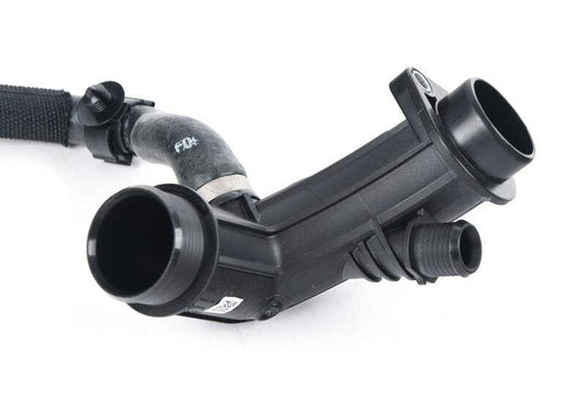 OEM 17125A37139 Tambuco di pompa dell'acqua elettrica per BMW G30, G11, G12, G14, G15, G16. BMW originale.